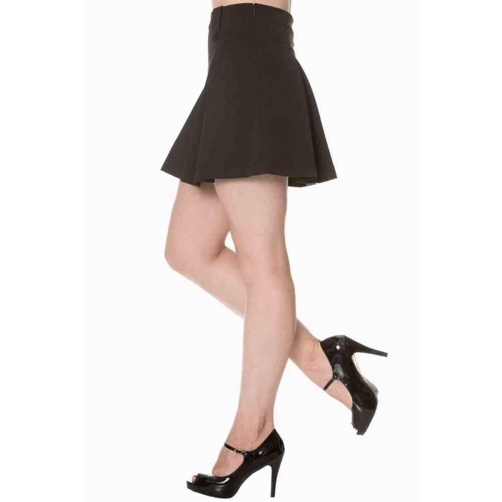 Dancing Days - Daylight Awaits Rok - Zwart Product image